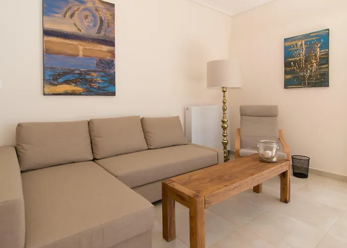 Angelbay Appartement