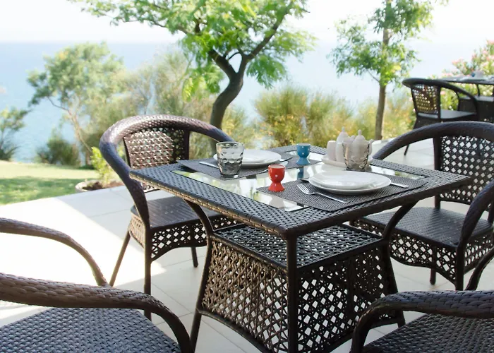 Angelbay Appartement *