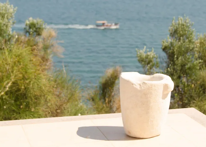 Angelbay Appartement