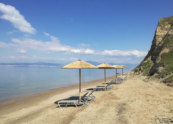 Angelbay Appartement Agía Triás