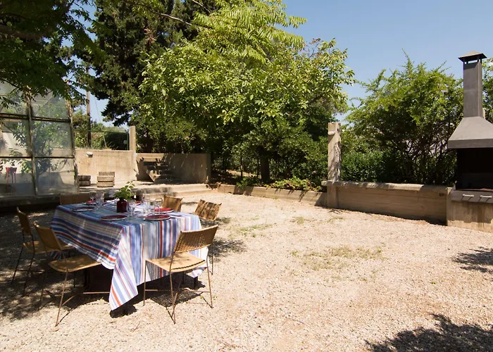 Appartement Angelbay Agía Triás