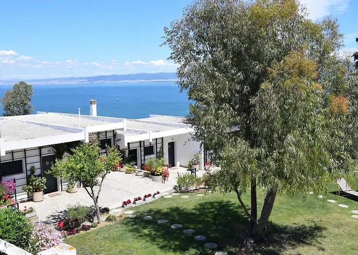 Angelbay Appartement *