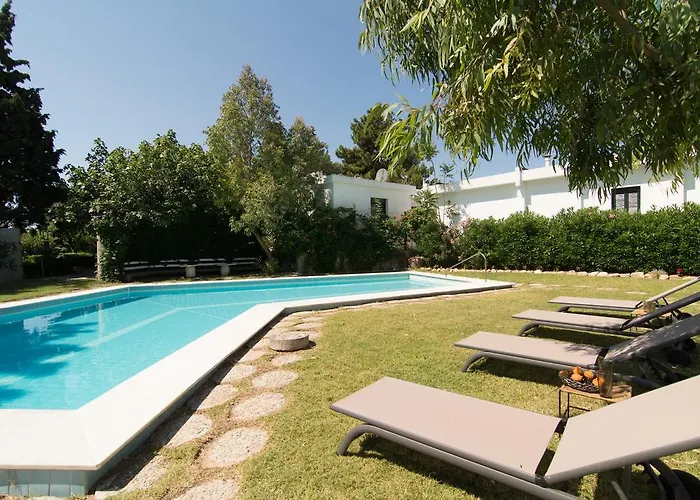 Angelbay Appartement