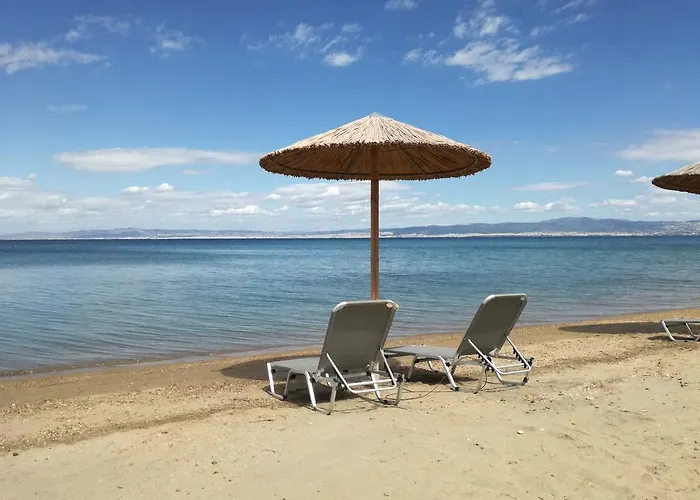 Angelbay * Agía Triás